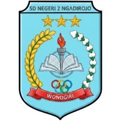 SDN 2 Ngadirojo